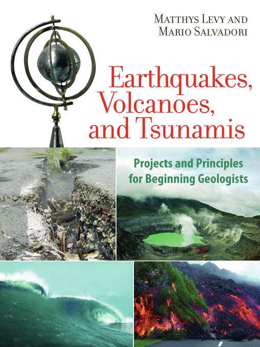 Earthquakes, Volcanoes, and Tsunamis