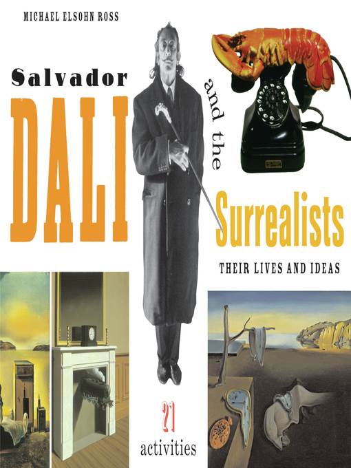 Salvador Dali and the Surrealists