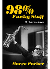 98% Funky Stuff