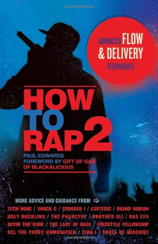 How to Rap 2