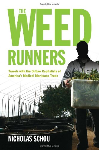 The Weed Runners