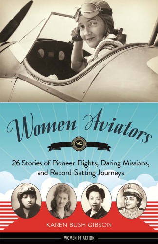 Women Aviators