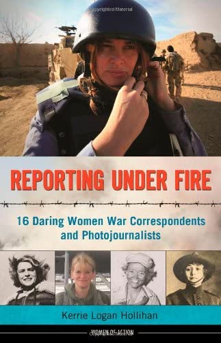 Reporting Under Fire