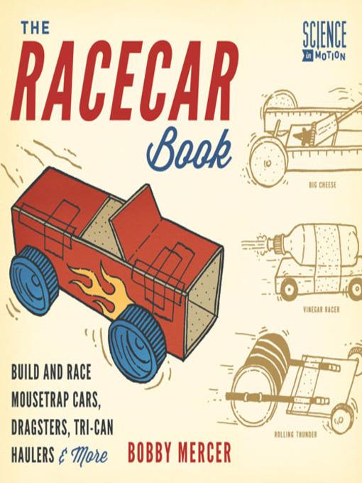 The Racecar Book