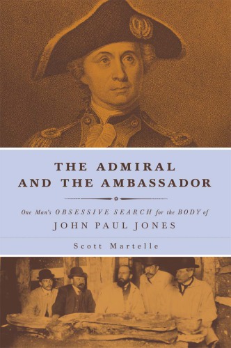 The Admiral and the Ambassador