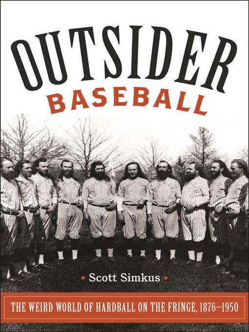 Outsider Baseball