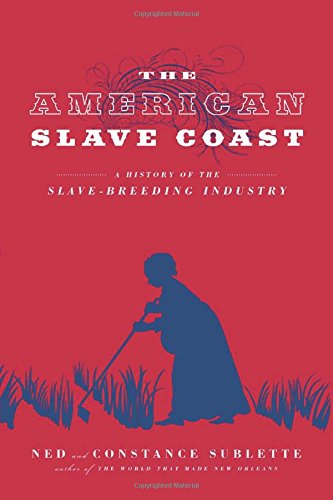 The American Slave Coast