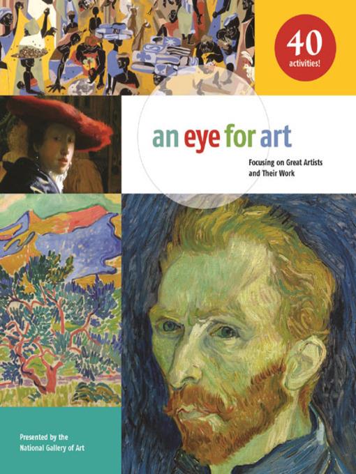 An Eye for Art