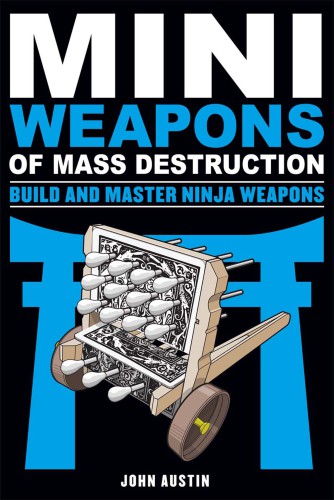 Build and Master Ninja Weapons