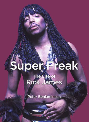 Super Freak