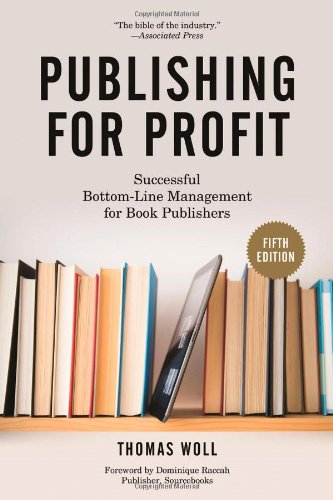 Publishing for Profit