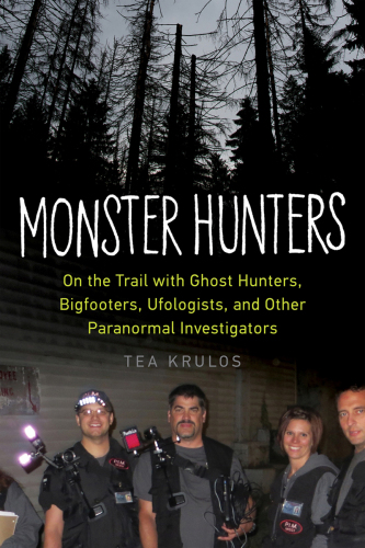 Monster Hunters