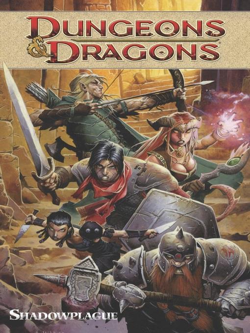 Dungeons & Dragons (2016), Volume 1