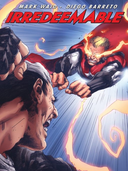 Irredeemable, Volume 9
