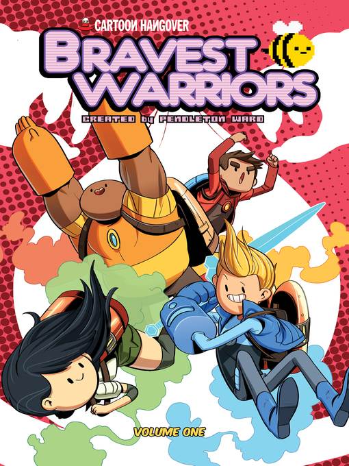 Bravest Warriors (2012), Volume 1