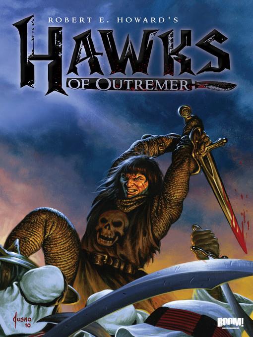 Hawks of Outremer