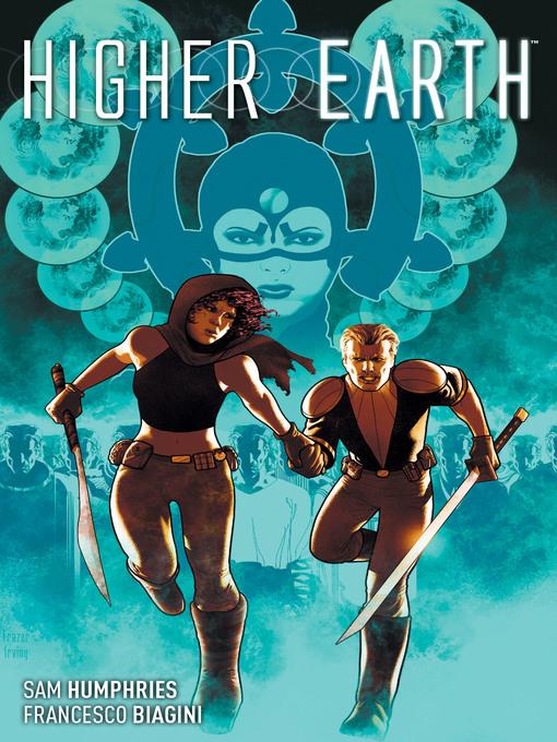 Higher Earth (2012), Volume 2