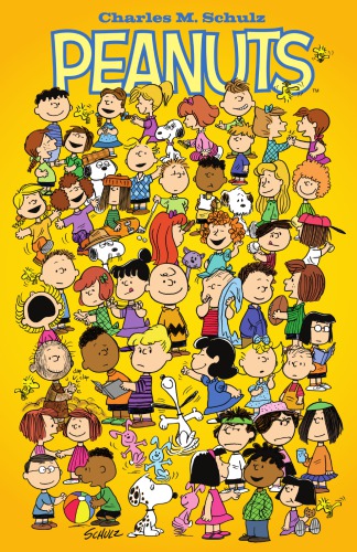 Peanuts (2012), Volume 1