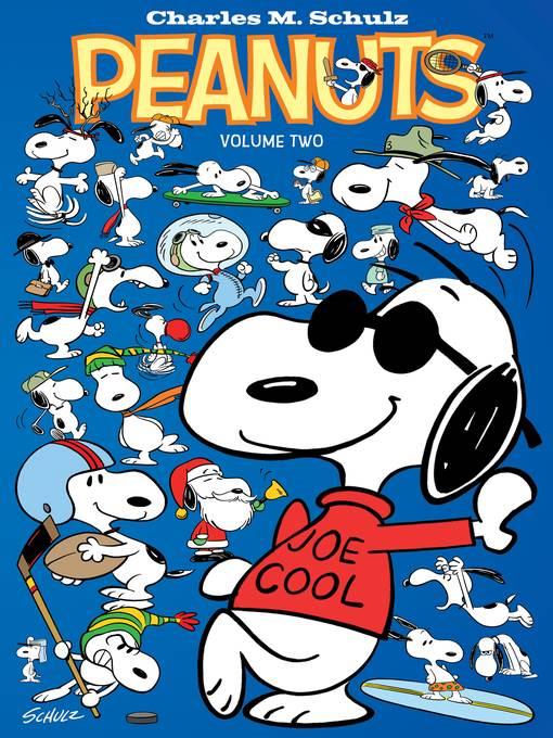 Peanuts (2012), Volume 2