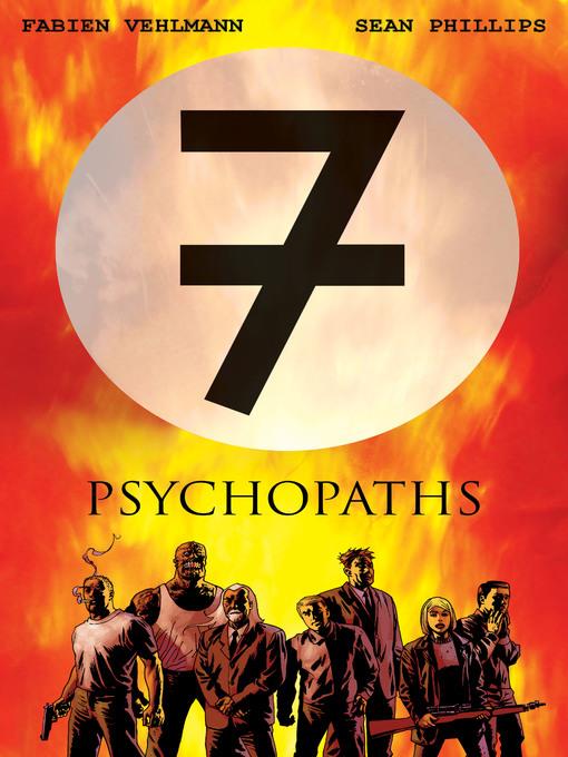 7 Psychopaths