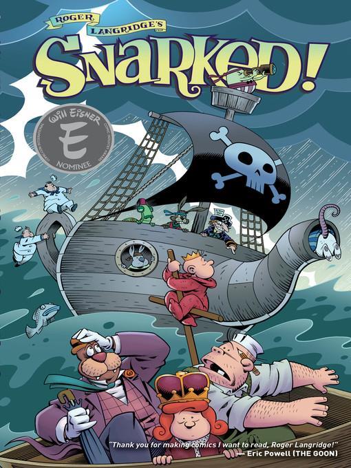 Snarked! (2011), Volume 2