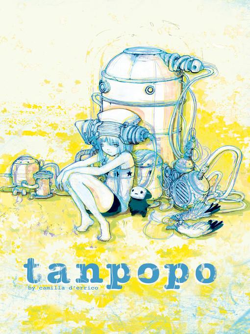 Tanpopo (2016), Volume 1