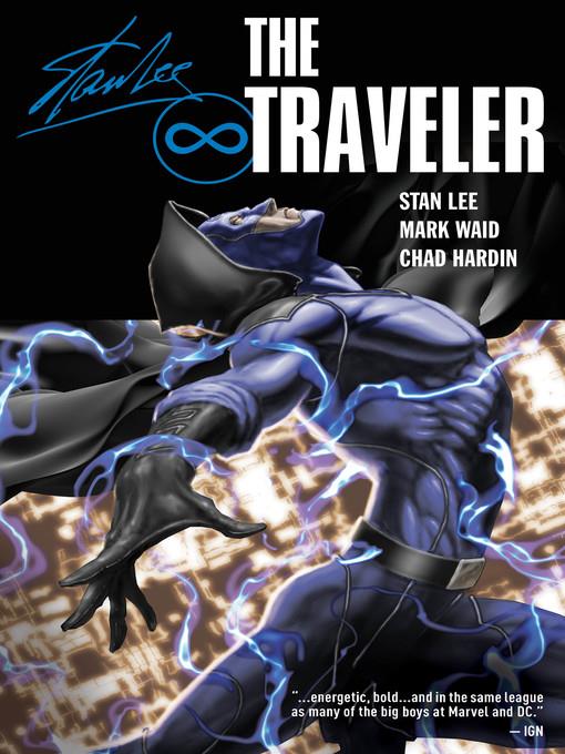 The Traveler (2010), Volume 1