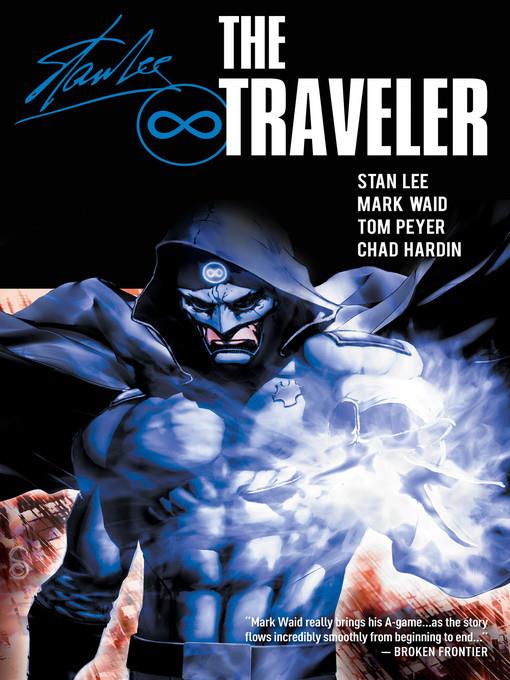 The Traveler (2010), Volume 2