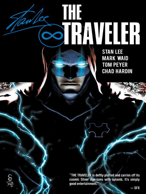 The Traveler (2010), Volume 3