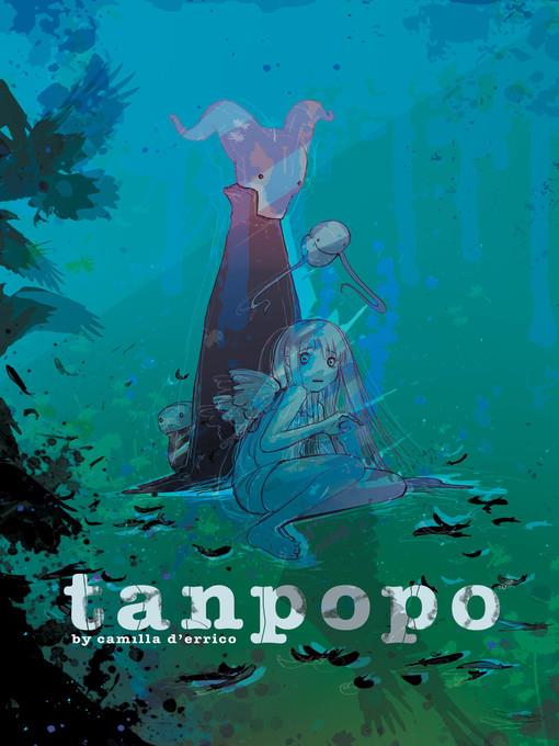 Tanpopo (2016), Volume 2