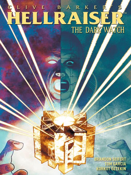 Clive Barker's Hellraiser: The Dark Watch (2013), Volume 2