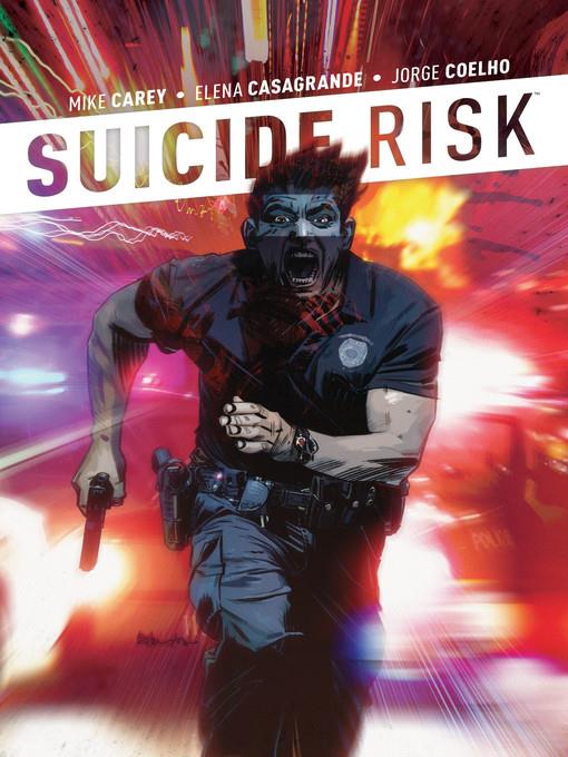 Suicide Risk (2013), Volume 3