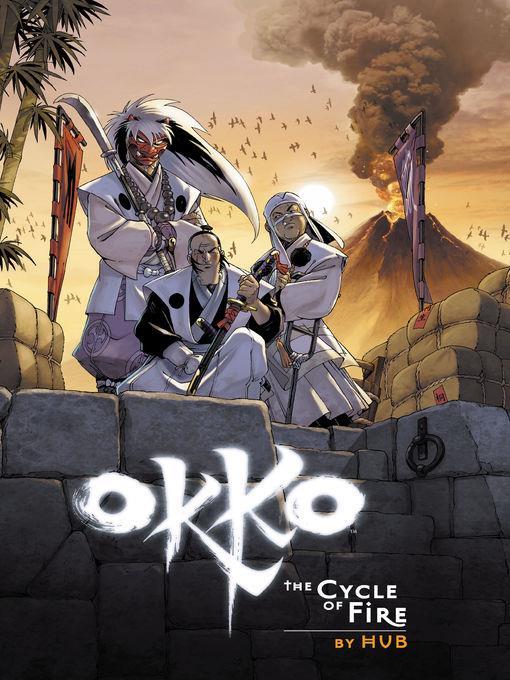 Okko (2004), Volume 4