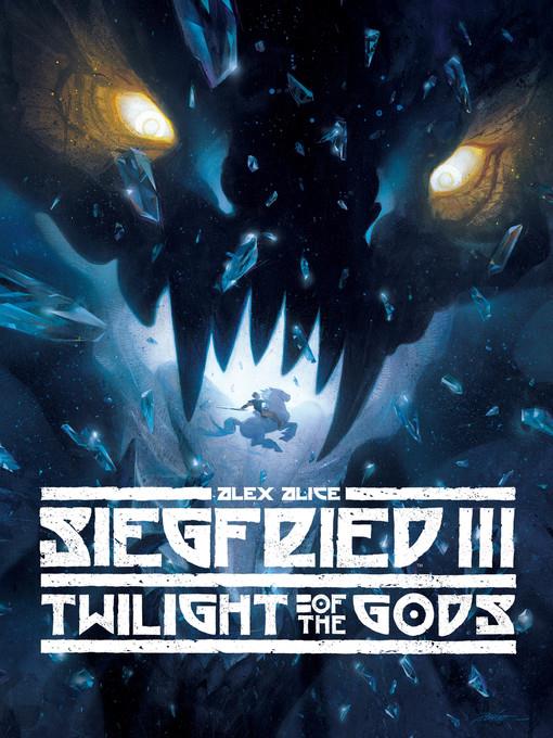 Siegfried (2012), Volume 3