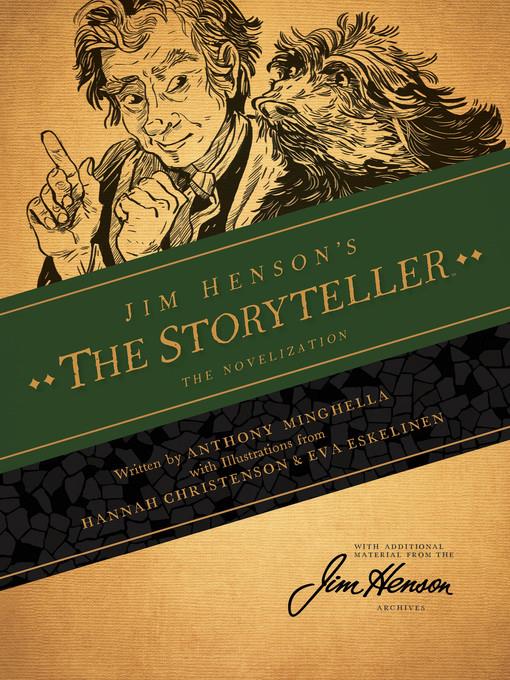 The Storyteller