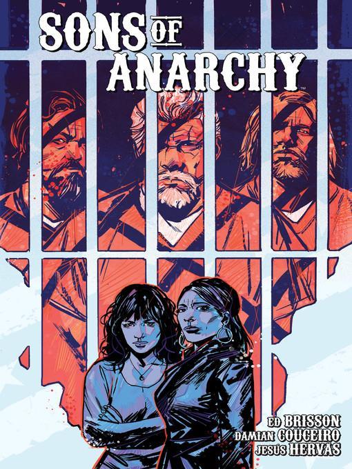 Sons of Anarchy (2013), Volume 2