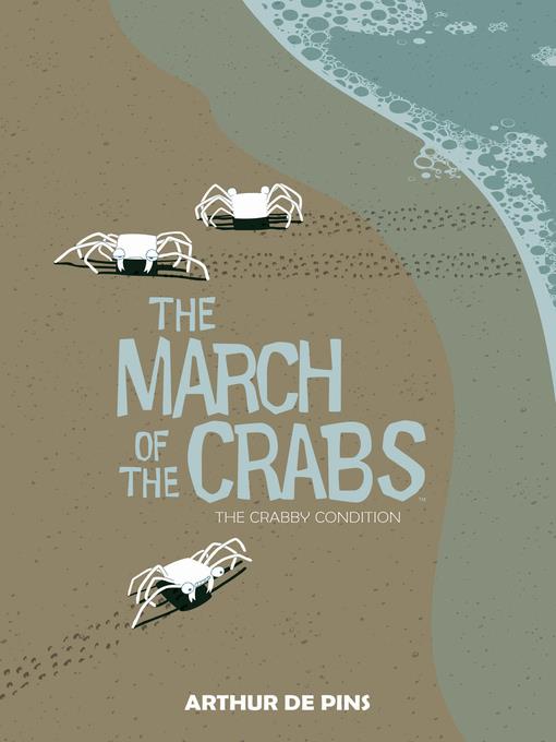 March of the Crabs (2015), Volume 1