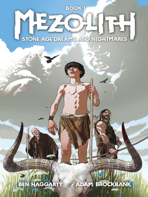 Mezolith Volume 1