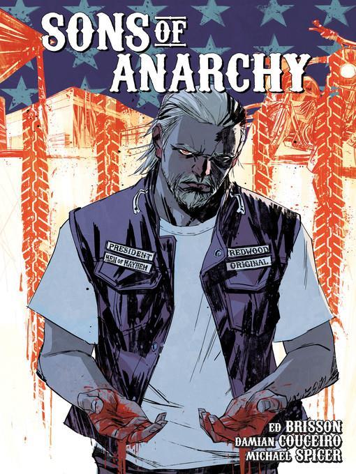 Sons of Anarchy (2013), Volume 3