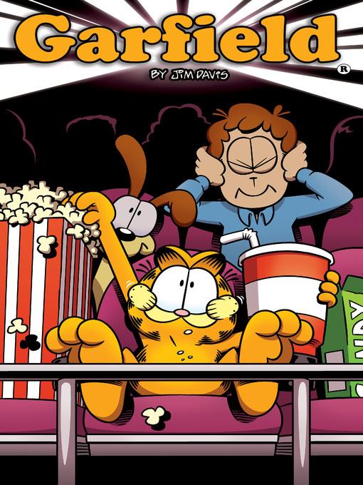 Garfield (2012), Volume 7