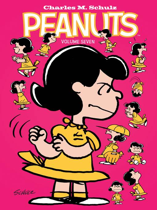 Peanuts (2012), Volume 7