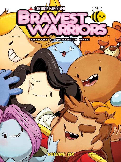 Bravest Warriors (2012), Volume 6