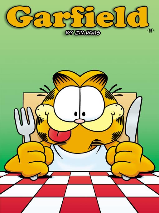 Garfield (2012), Volume 8