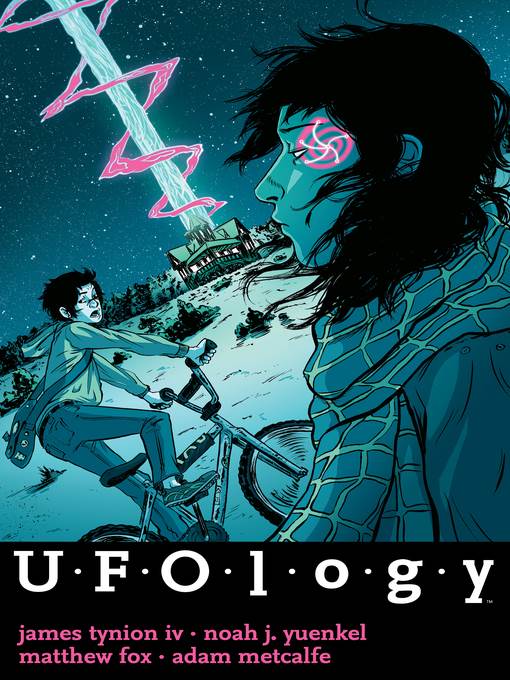 UFOlogy