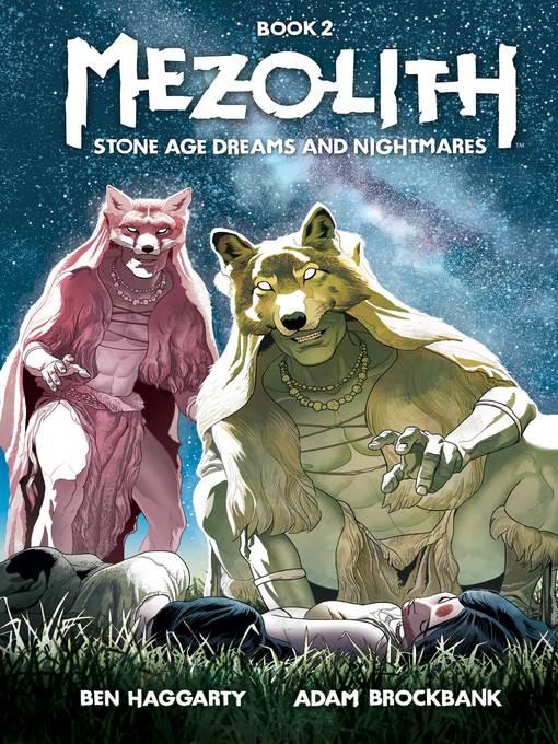 Mezolith Volume 2