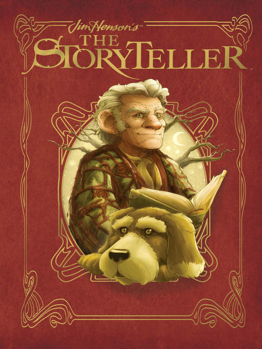 The Storyteller