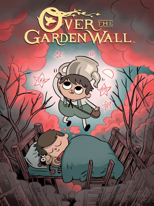 Over the Garden Wall (2016), Volume 1