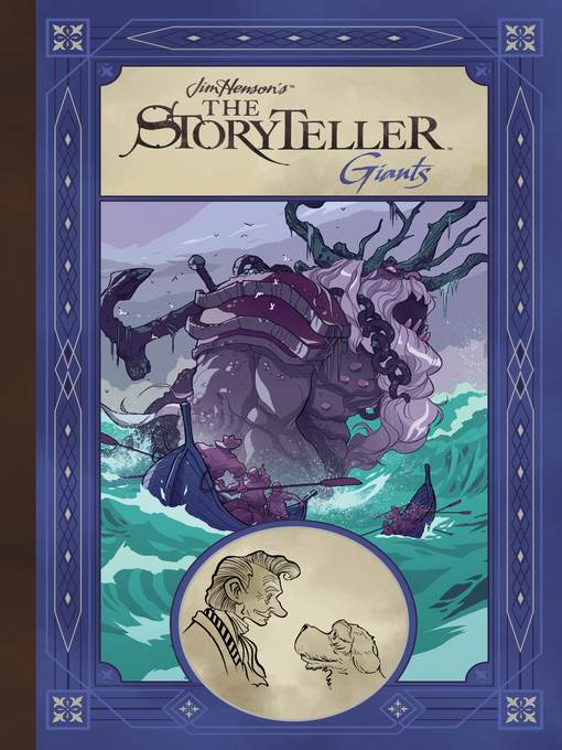 The Storyteller: Giants