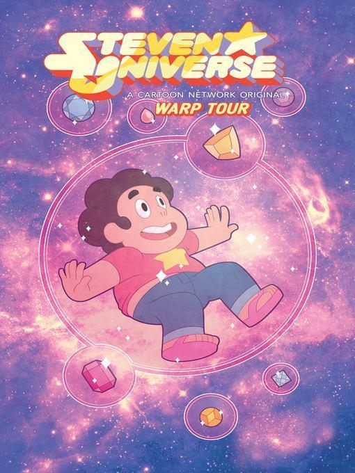 Steven Universe (2017), Volume 1