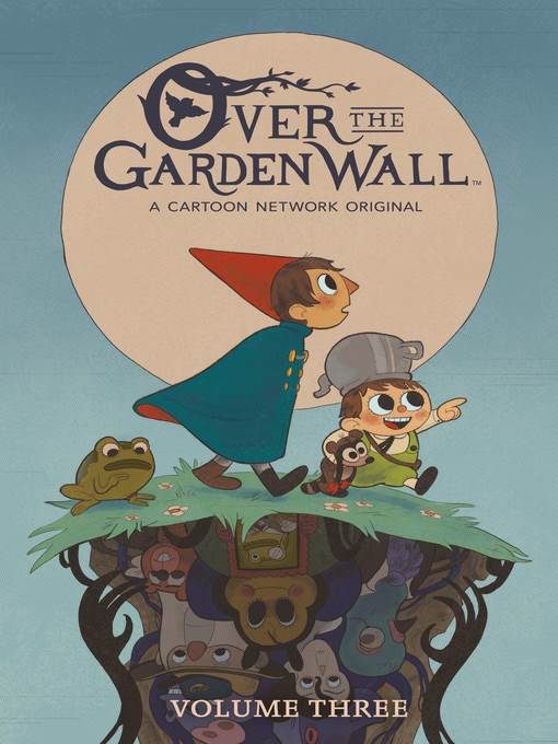 Over the Garden Wall (2016), Volume 3